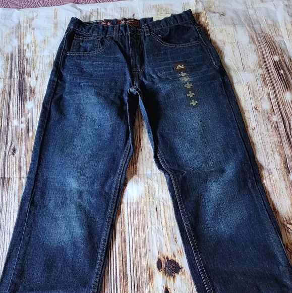 Arizona Jeans boys original straight fit - Picture 6 of 8